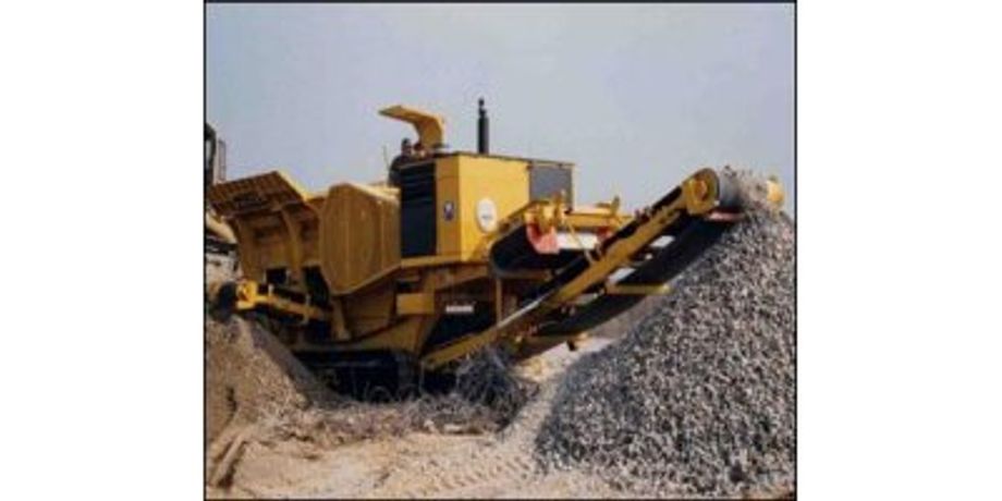 Magnets for the aggregate & quarrying industry - Mining