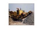 Magnets for the aggregate & quarrying industry - Mining