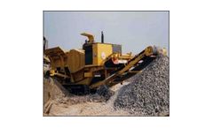 Magnets for the aggregate & quarrying industry