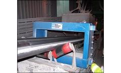 Magnets for the mining & minerals industry