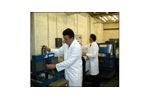 Magnets for the laboratory equipment industry - Monitoring and Testing - Laboratory Equipment