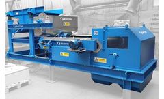 Bunting Secures Major Export Recycling Equipment Order