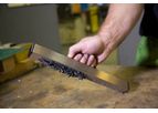 Bunting - Handheld Worktop Magnetic Sweeper