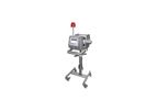 Bunting - Model meatLINE 07 - Mobile Metal Detector for Combination With A Vacuum Filler