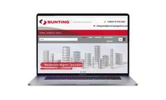 Bunting - Magnetic Components Software