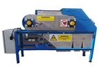 Bunting - Rare Earth Roll Separator (RE Roll)