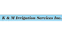 K & M Irrigation Services Inc 