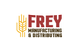 Frey Manufacturing & Distributing