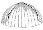 Dome Roofs