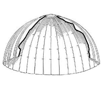 Dome Roofs