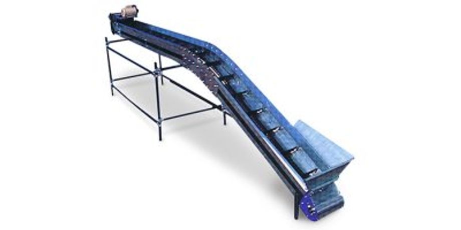 DeMuth - Single Chain Conveyors