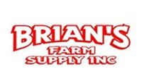 Brians Farm Supply, Inc.