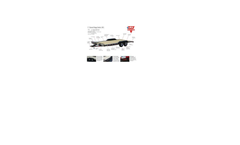 PJ Trailers - Model B5 - 5` Channel Buggy Hauler Brochure