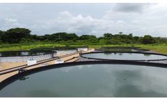 Buwatec - Recirculation Aquaculture Water Tanks Systems for Fish Farms