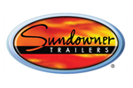 Sundowner - Model Rancher Express - Aluminum Gooseneck Stock Trailer