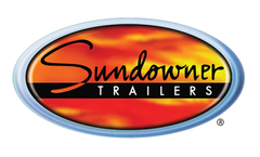Sundowner - Model Rancher Express - Aluminum Gooseneck Stock Trailer