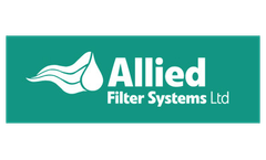 Filter Bag & Filter Vessel Competitor Replacements