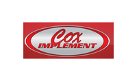 Cox Implement Co. Inc.