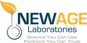 New Age/Landmark, Inc. dba NEW AGE Laboratories