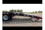 Towmaster Double-Break Beavertail Option Towmaster Trailers Truck Equip Towmaster Trailers Truck Equip Video