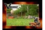 Scag Power Equipment - V-Ride Video