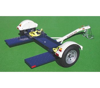 Master Tow - Model 77T & 80THD - Tow Dollies