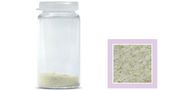 Cerium/Zirconium Bi-Oxide Composite Nanofibrous Powder