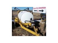 Model SFE300 - Pull Type Sprayers