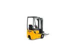 Electric Forklift