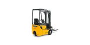 Electric Forklift