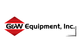 G&W Equipment, Inc.
