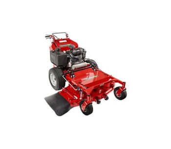 Snapper Pro - Model SW35 - Dual Hydrostatic Walk Behind Mower