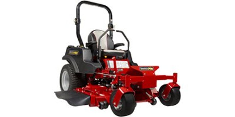 Snapper Pro - Model S150xt - Zero Turn Mower