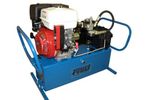 Foster - Model 5-13 HP - Gas Hydraulic Power Units