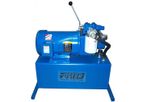 Foster - Model 1.5 HP to 10 HP Basic - Electric Hydraulic Power Units
