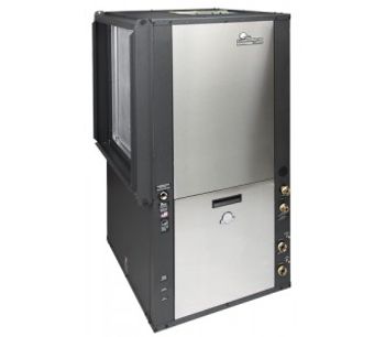 Tranquility - Model 20 Series (TS) - Packaged Geothermal Heat Pumps