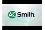 A. O. Smith Water Heaters History Video