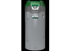 Vertex™ - Model GDHE-75-100 - Power Direct Vent Gallon Gas Water Heater