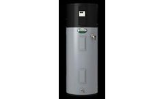 Voltex® - Model FPTU-80 - Hybrid Electric Heat Pump-Gallon Water Heater