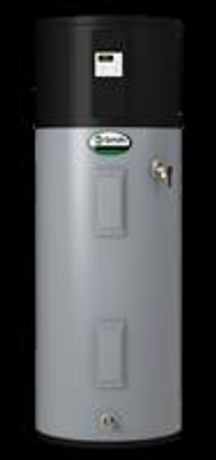 Voltex® - Model FPTU-80 - Hybrid Electric Heat Pump-Gallon Water Heater