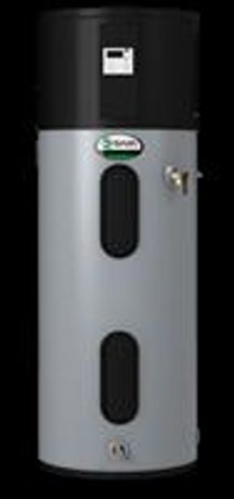 Voltex® - Model HPTU-80N - Hybrid Electric Heat Pump-Gallon Water Heater