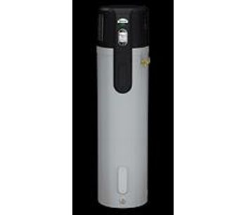 Voltex® - Model HHPT-80 - Hybrid Electric Heat Pump-Gallon Water Heater