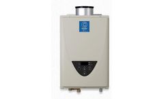 Model GTS-510C-NI - Natural Gas Tankless Water Heater