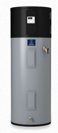 ProLine - Model XE-HP6-80-DHPT - Hybrid Electric Heat Pump 80-Gallon Water Heater