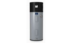 ProLine - Model XE-HP6-80-DHPT - Hybrid Electric Heat Pump 80-Gallon Water Heater