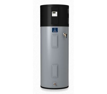 ProLine - Model XE-HP6-80-DHPT - Hybrid Electric Heat Pump 80-Gallon Water Heater