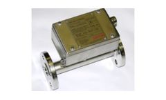 EESiFlo - Model EASZ-1 - Online Water in Fuel Monitor