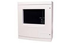 GFE - Model NODE+ - Addressable Fire Alarm Control Panel