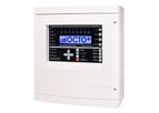 GFE - Model OCTO+ - Fire Alarm Control Panel