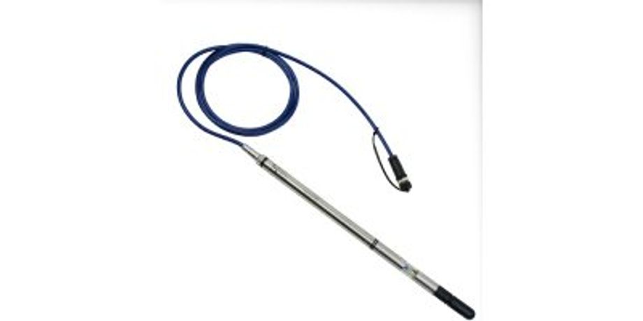INW - Model TempHion pH/ORP - Submersible Water Quality Sensor
